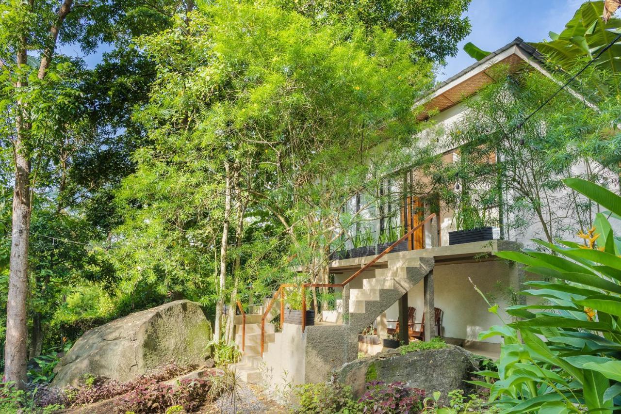 Thalassa Dive & Wellbeing Resort Manado Exterior photo